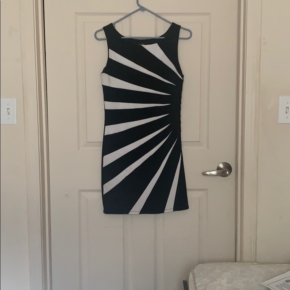 Casual dress